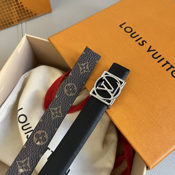 Louis Vuitton 18MM Belt LVB00263 Louis Vuitton 18MM Belt LVB00263